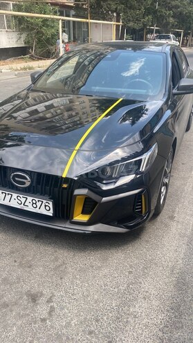 GAC  2024, 8,000 km - 1.5 л - Bakı