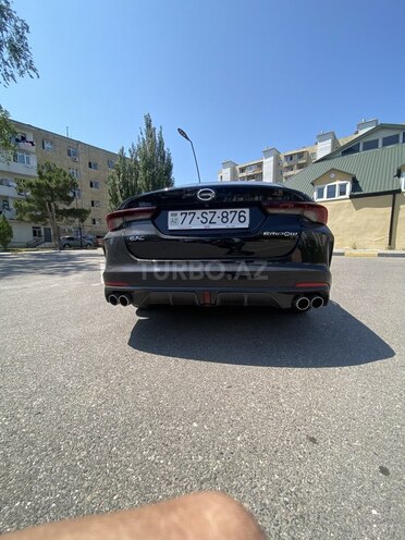 GAC  2024, 8,000 km - 1.5 л - Bakı