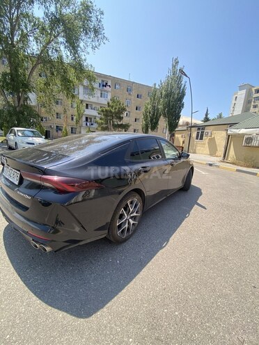 GAC  2024, 8,000 km - 1.5 л - Bakı