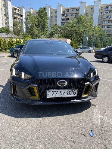 GAC  2024, 8,000 km - 1.5 л - Bakı