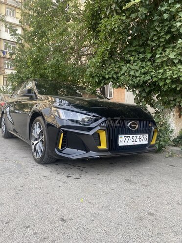 GAC  2024, 8,000 km - 1.5 л - Bakı