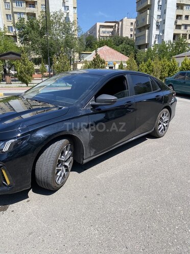 GAC  2024, 8,000 km - 1.5 л - Bakı