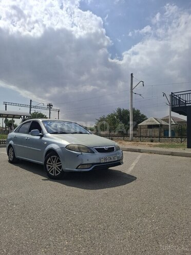 Daewoo Gentra 2013, 323,600 km - 1.5 l - Bakı