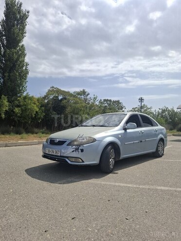 Daewoo Gentra 2013, 323,600 km - 1.5 l - Bakı