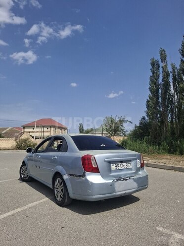 Daewoo Gentra 2013, 323,600 km - 1.5 l - Bakı