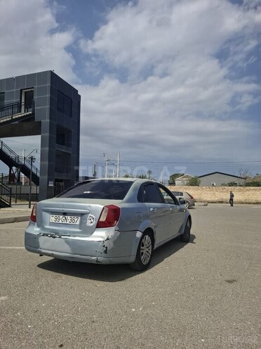 Daewoo Gentra 2013, 323,600 km - 1.5 l - Bakı