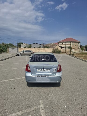 Daewoo Gentra 2013, 323,600 km - 1.5 l - Bakı