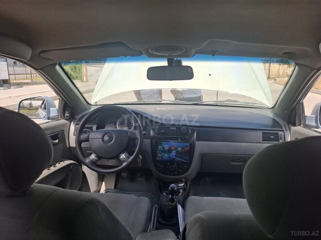 Daewoo Gentra 2013, 323,600 km - 1.5 l - Bakı