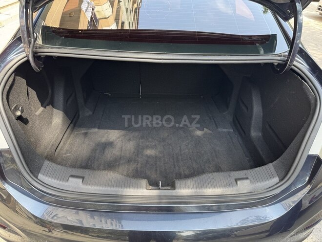 Chevrolet Cruze 2016, 113,000 km - 1.4 l - Bakı