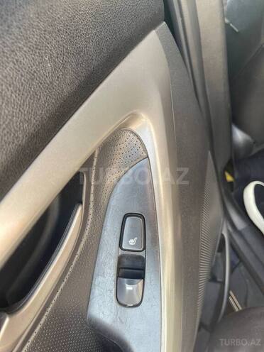 Hyundai Elantra 2012, 280,000 km - 1.8 l - Bakı