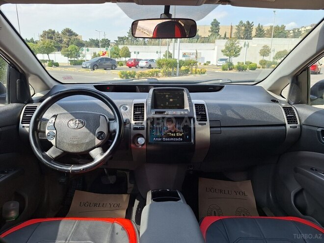 Toyota Prius 2008, 254,548 km - 1.5 л - Bakı