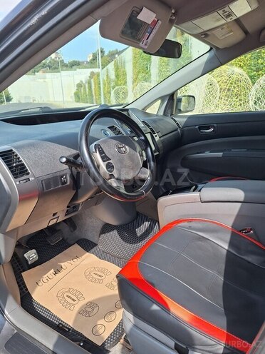 Toyota Prius 2008, 254,548 km - 1.5 л - Bakı