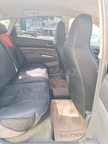 Toyota Prius 2008, 254,548 km - 1.5 л - Bakı