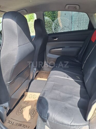 Toyota Prius 2008, 254,548 km - 1.5 л - Bakı