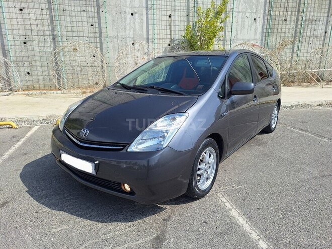 Toyota Prius 2008, 254,548 km - 1.5 л - Bakı