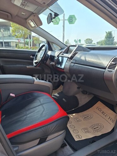 Toyota Prius 2008, 254,548 km - 1.5 л - Bakı