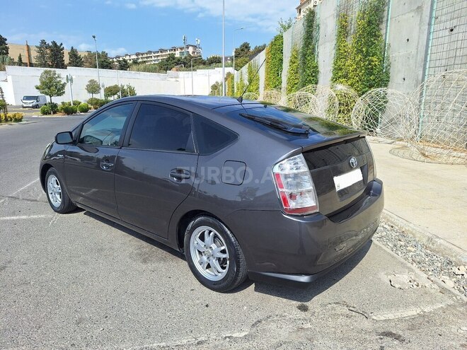 Toyota Prius 2008, 254,548 km - 1.5 л - Bakı
