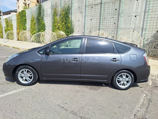 Toyota Prius 2008, 254,548 km - 1.5 л - Bakı