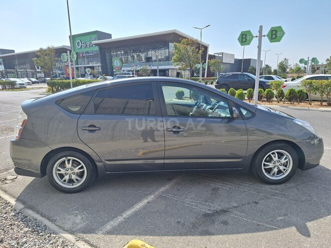 Toyota Prius 2008, 254,548 km - 1.5 л - Bakı
