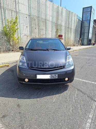 Toyota Prius 2008, 254,548 km - 1.5 л - Bakı