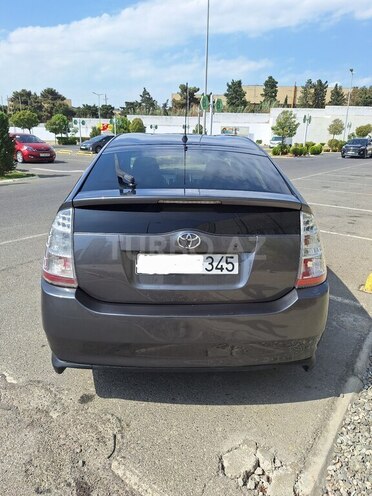 Toyota Prius 2008, 254,548 km - 1.5 л - Bakı