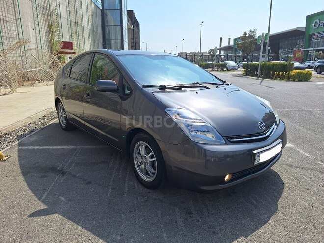Toyota Prius 2008, 254,548 km - 1.5 л - Bakı