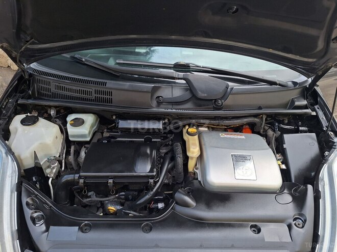 Toyota Prius 2008, 254,548 km - 1.5 л - Bakı