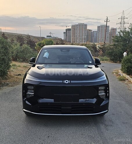 Changan  2025, 0 km - 1.5 l - Bakı