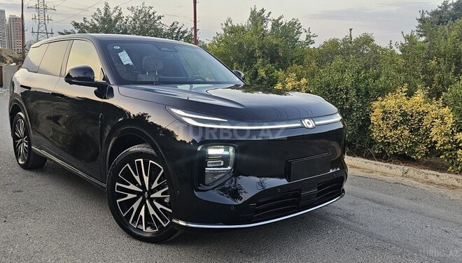 Changan  2025, 0 km - 1.5 l - Bakı