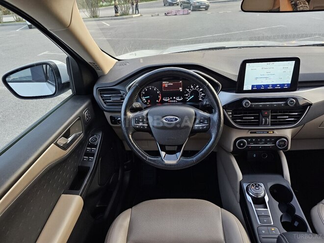 Ford Escape 2019, 50,000 km - 1.5 l - Bakı
