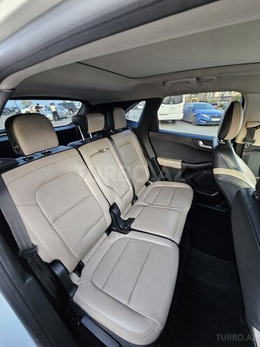 Ford Escape 2019, 50,000 km - 1.5 l - Bakı