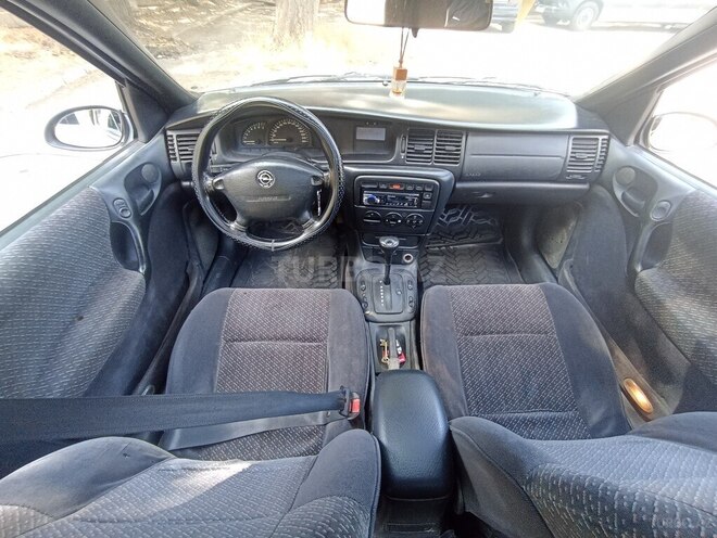 Opel Vectra 1997, 24,727 km - 2.0 l - Bakı