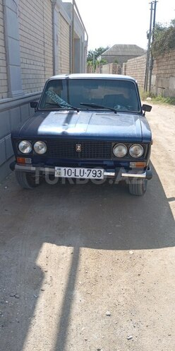 LADA (VAZ) 2106 1993, 98,000 km - 1.3 л - Bakı