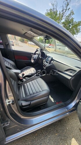 Hyundai Accent 2021, 52,000 km - 1.6 л - Bakı