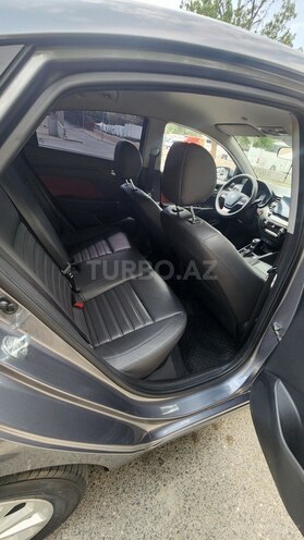 Hyundai Accent 2021, 52,000 km - 1.6 л - Bakı