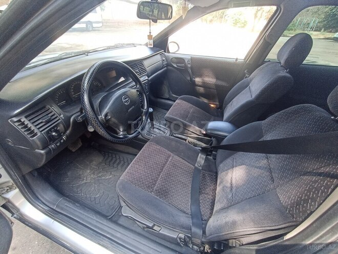 Opel Vectra 1997, 24,727 km - 2.0 l - Bakı
