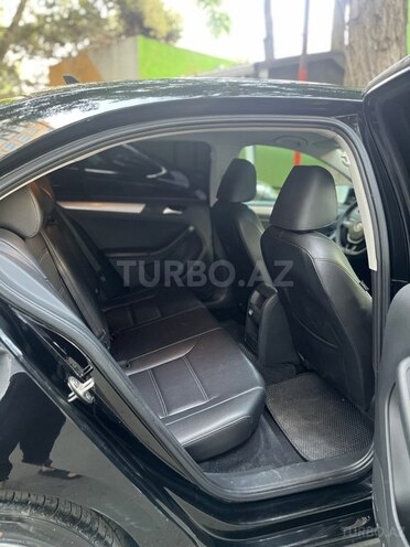 Volkswagen Jetta 2017, 185,000 km - 1.4 l - Bakı