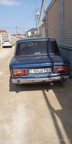 LADA (VAZ) 2106 1993, 98,000 km - 1.3 л - Bakı