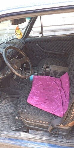 LADA (VAZ) 2106 1993, 98,000 km - 1.3 л - Bakı