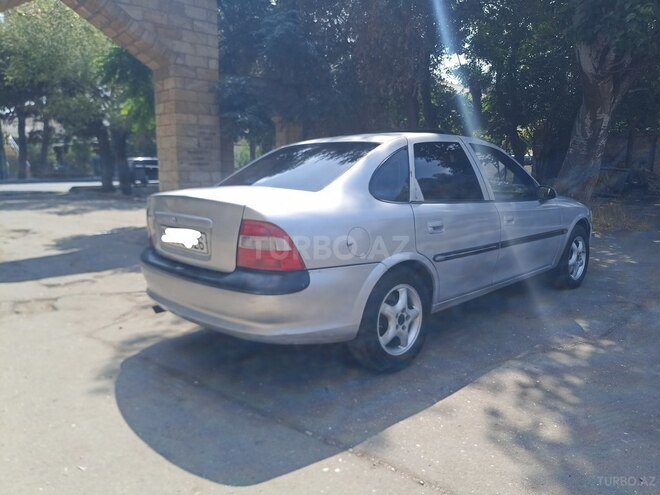 Opel Vectra 1997, 24,727 km - 2.0 l - Bakı