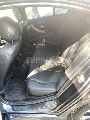 BMW 320 2014, 190,000 km - 2.0 l - Bakı