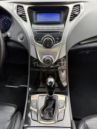 Hyundai Grandeur 2012, 176,000 km - 2.4 l - Bakı