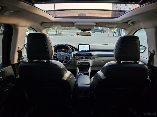 Ford Escape 2019, 50,000 km - 1.5 l - Bakı