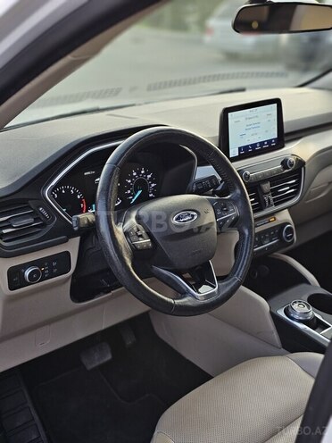 Ford Escape 2019, 50,000 km - 1.5 l - Bakı