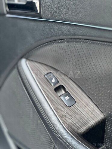 Kia Optima 2011, 250,000 km - 1.7 л - Bakı