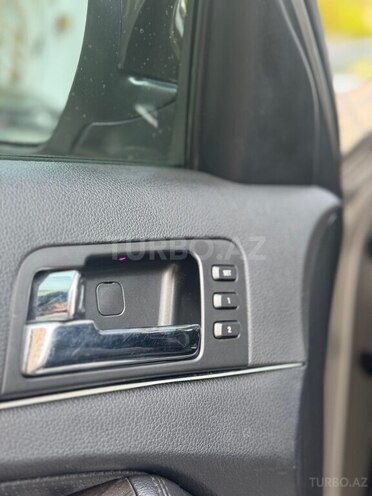 Kia Optima 2011, 250,000 km - 1.7 л - Bakı