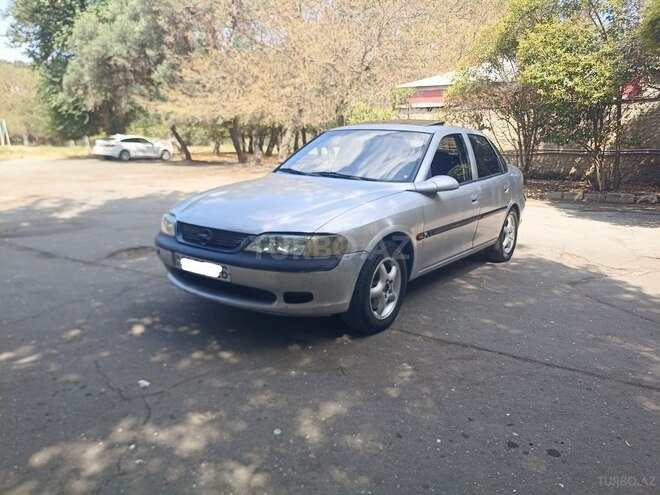 Opel Vectra 1997, 24,727 km - 2.0 l - Bakı