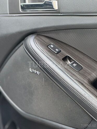 Kia Optima 2011, 250,000 km - 1.7 л - Bakı