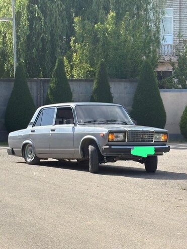LADA (VAZ) 2107 2010, 42,590 km - 1.6 л - Masallı