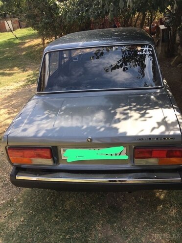 LADA (VAZ) 2107 2010, 42,590 km - 1.6 л - Masallı